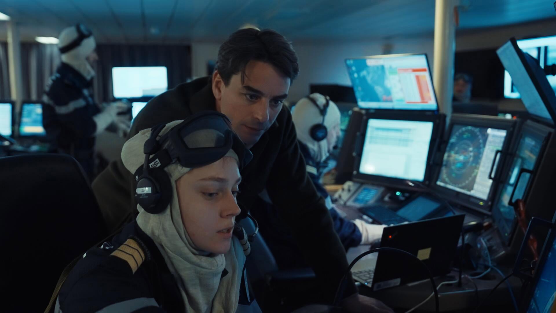 La grande histoire de la Marine 2
